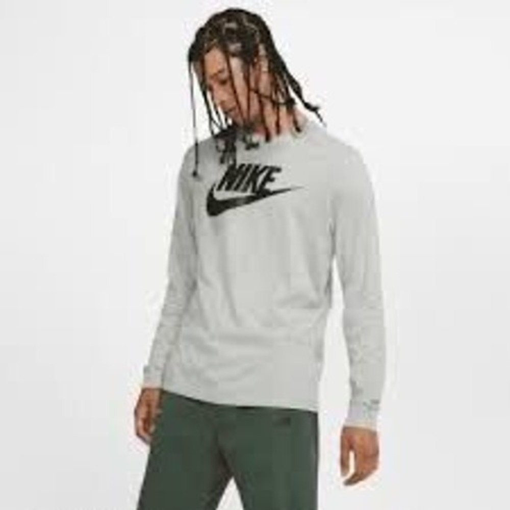Nike Men's Size S Long Sleeve Tshirt